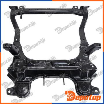 Berceau de Moteur avant pour CHEVROLET | ZRZ-DW-004, 0206-05-1136005P